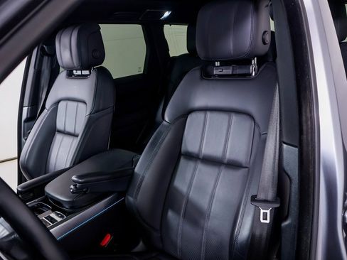 Used 2022 Land Rover Range Rover Sport HSE Silver Edition image 13