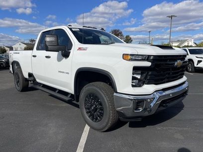 New 2026 Chevrolet Silverado 3500 W/T
