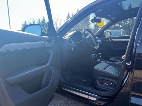 Used 2018 Audi Q3 2.0T Premium Plus w/ Premium Plus Package image 10