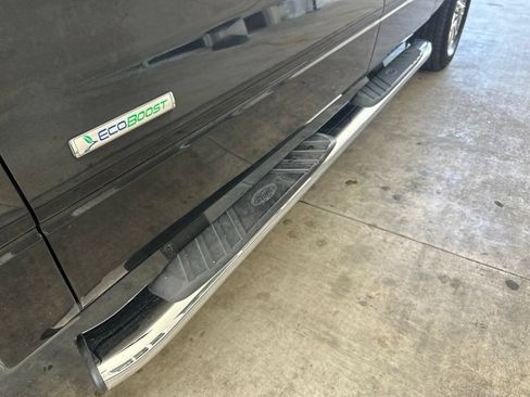 Used 2013 Ford F150 XLT w/ XLT Chrome Pkg RWD image 17