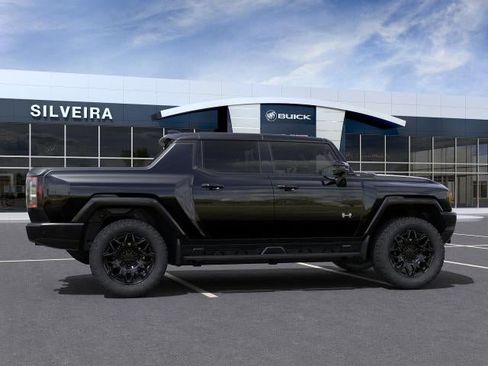 New 2025 GMC Hummer EV 2X image 5