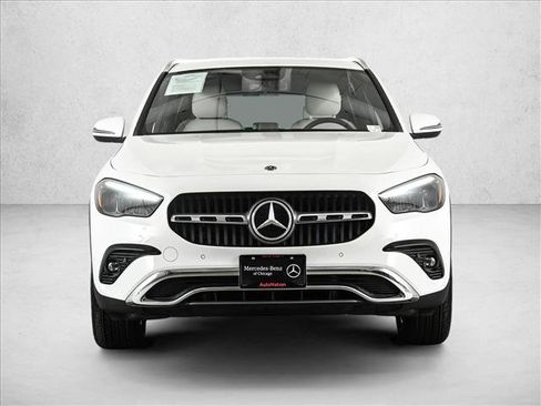 Used 2025 Mercedes-Benz GLA 250 4MATIC image 2