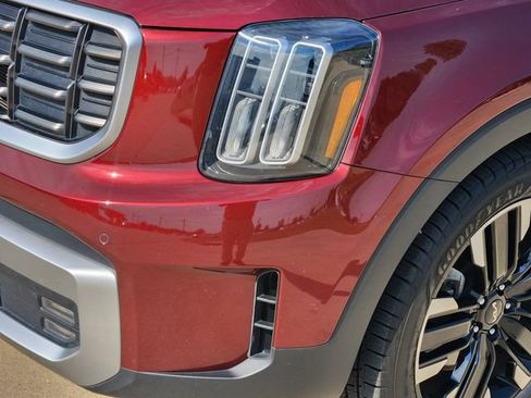 Certified 2023 Kia Telluride SX AWD/4WD image 9