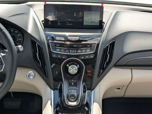 Certified 2025 Acura RDX SH-AWD w/ Advance Package image 19