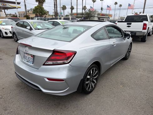 Used 2014 Honda Civic EX-L image 6
