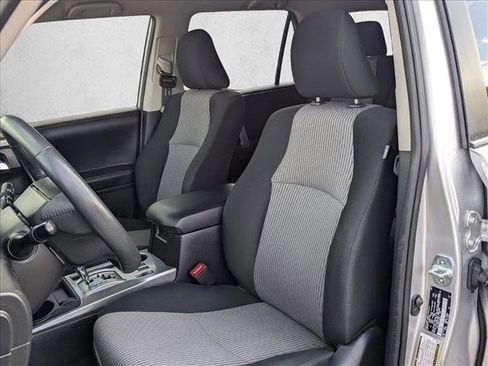 Used 2020 Toyota 4Runner SR5 image 15