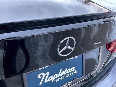 Used 2021 Mercedes-Benz A 35 AMG 4MATIC image 8