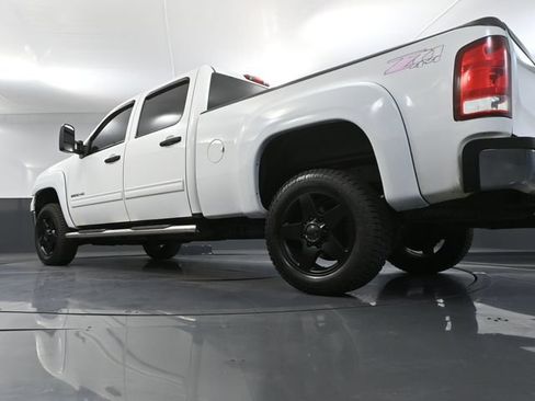 Used 2013 GMC Sierra 2500 SLE AWD/4WD image 46