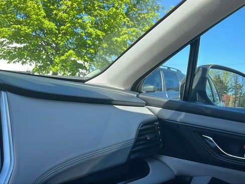 Certified 2025 Subaru Legacy Premium AWD/4WD image 20
