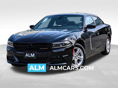 Used 2023 Dodge Charger SXT