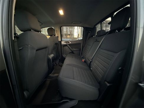 Used 2021 Ford Ranger XL w/ Equipment Group 101A High image 23