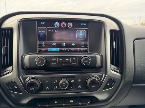 Used 2014 Chevrolet Silverado 1500 LT w/ All Star Edition AWD/4WD image 20