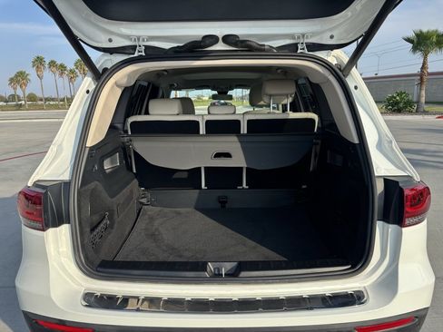 Certified 2023 Mercedes-Benz GLB 250 image 23