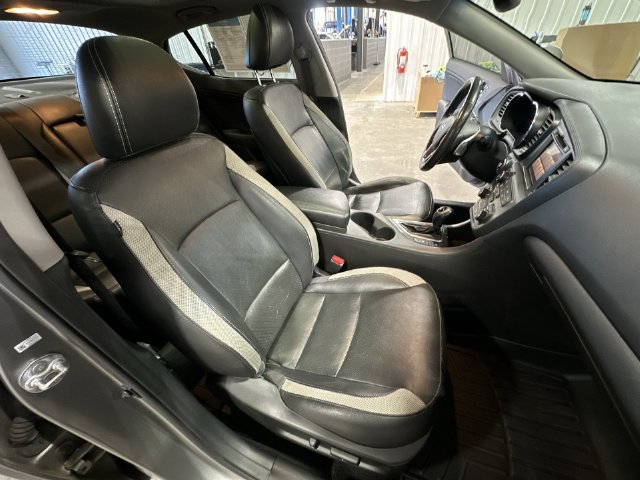 Used 2013 Kia Optima SX w/ Premium Touring Pkg FWD image 32