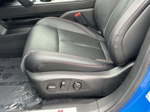 Used 2024 Acura ZDX Type S image 15