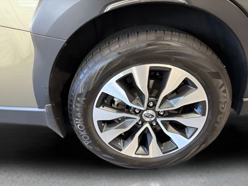 Certified 2024 Subaru Outback Touring XT w/ Popular Package #2 AWD/4WD image 40