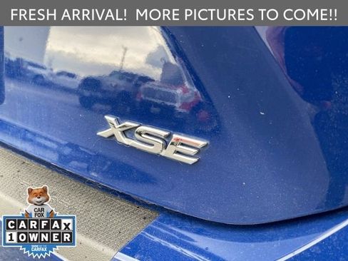 Used 2025 Toyota Camry XSE image 9