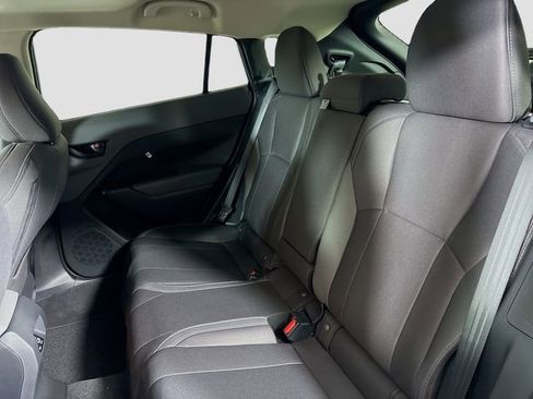 New 2026 Subaru Crosstrek 2.0i Premium image 24