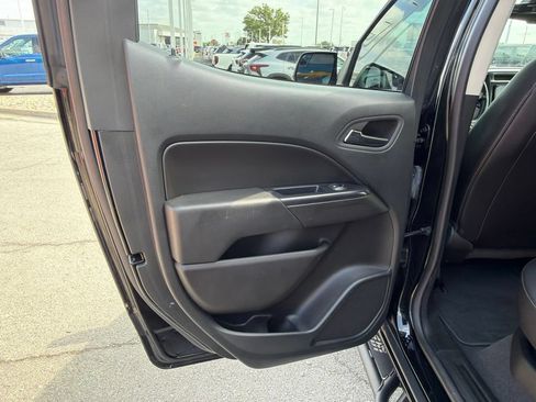 Used 2022 Chevrolet Colorado ZR2 AWD/4WD image 20