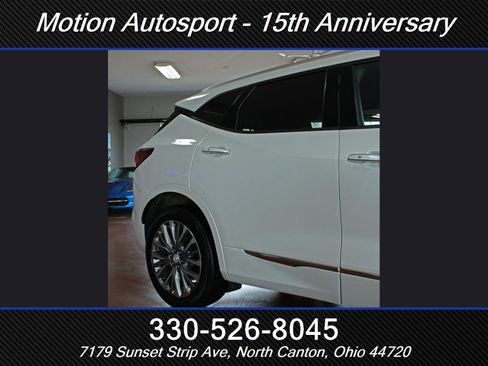 Used 2021 Chevrolet Blazer Premier AWD/4WD image 52