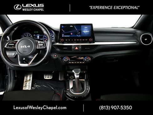 Used 2022 Kia Forte GT image 26