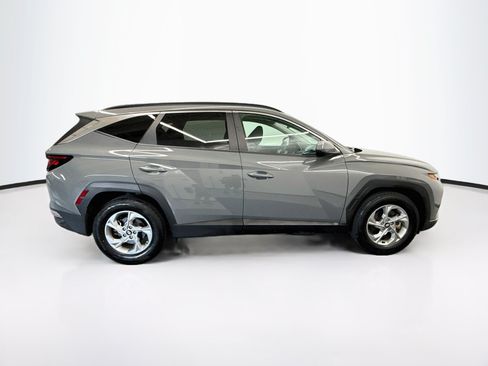 Used 2024 Hyundai Tucson SEL FWD image 10