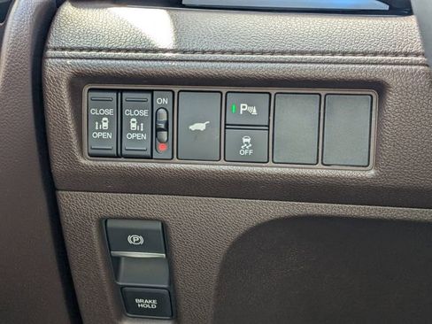 New 2026 Honda Odyssey Elite image 23
