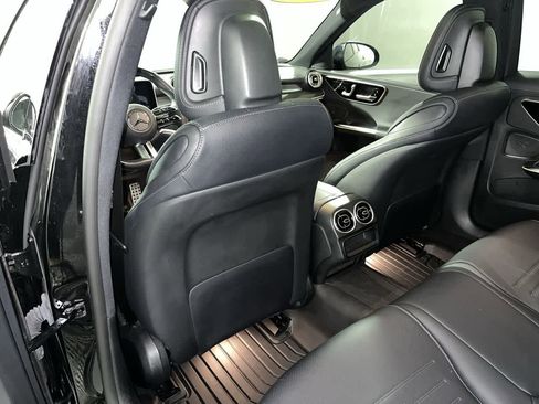 Used 2023 Mercedes-Benz C 300 C 300 image 25