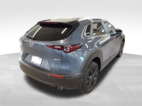 Certified 2023 MAZDA CX-30 AWD 2.5 S w/ Preferred Package image 31