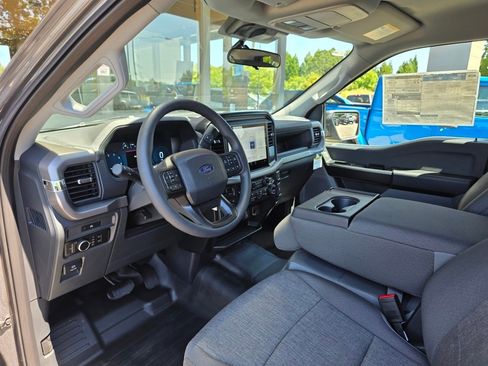 New 2025 Ford F150 XL image 8
