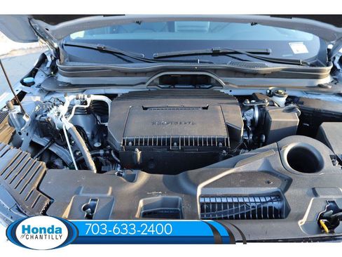 New 2025 Honda Pilot Touring image 36