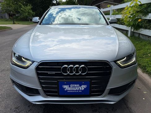 Used 2014 Audi A4 2.0T Prestige AWD/4WD image 30