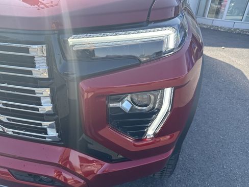 New 2026 GMC Canyon Denali AWD/4WD image 9