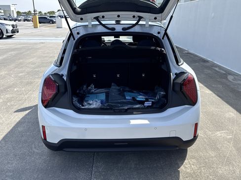 New 2026 MINI Cooper S image 12