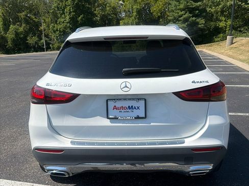 Used 2021 Mercedes-Benz GLA 250 4MATIC image 5