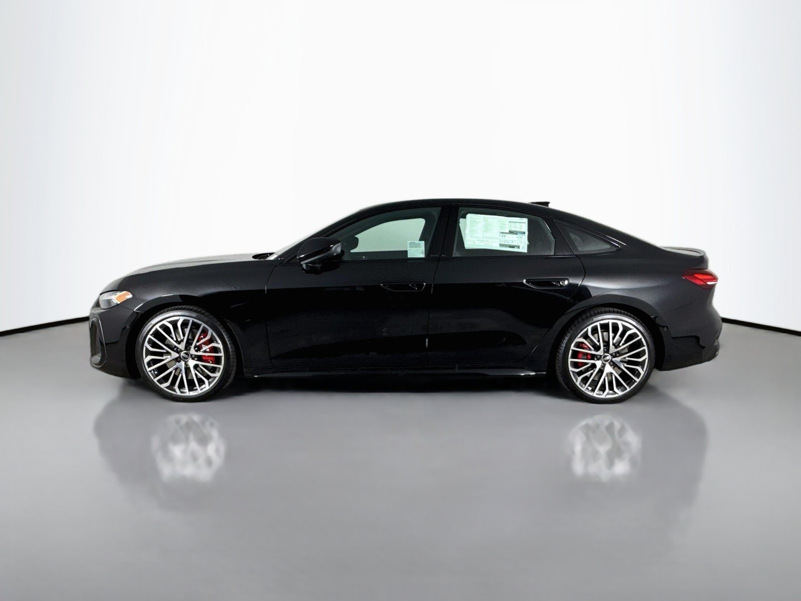 New 2026 Audi S5 Premium Plus AWD/4WD image 4