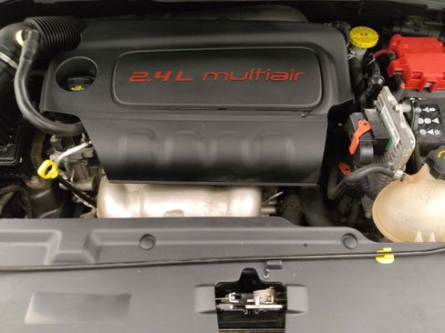 Used 2019 Jeep Compass Limited AWD/4WD image 30