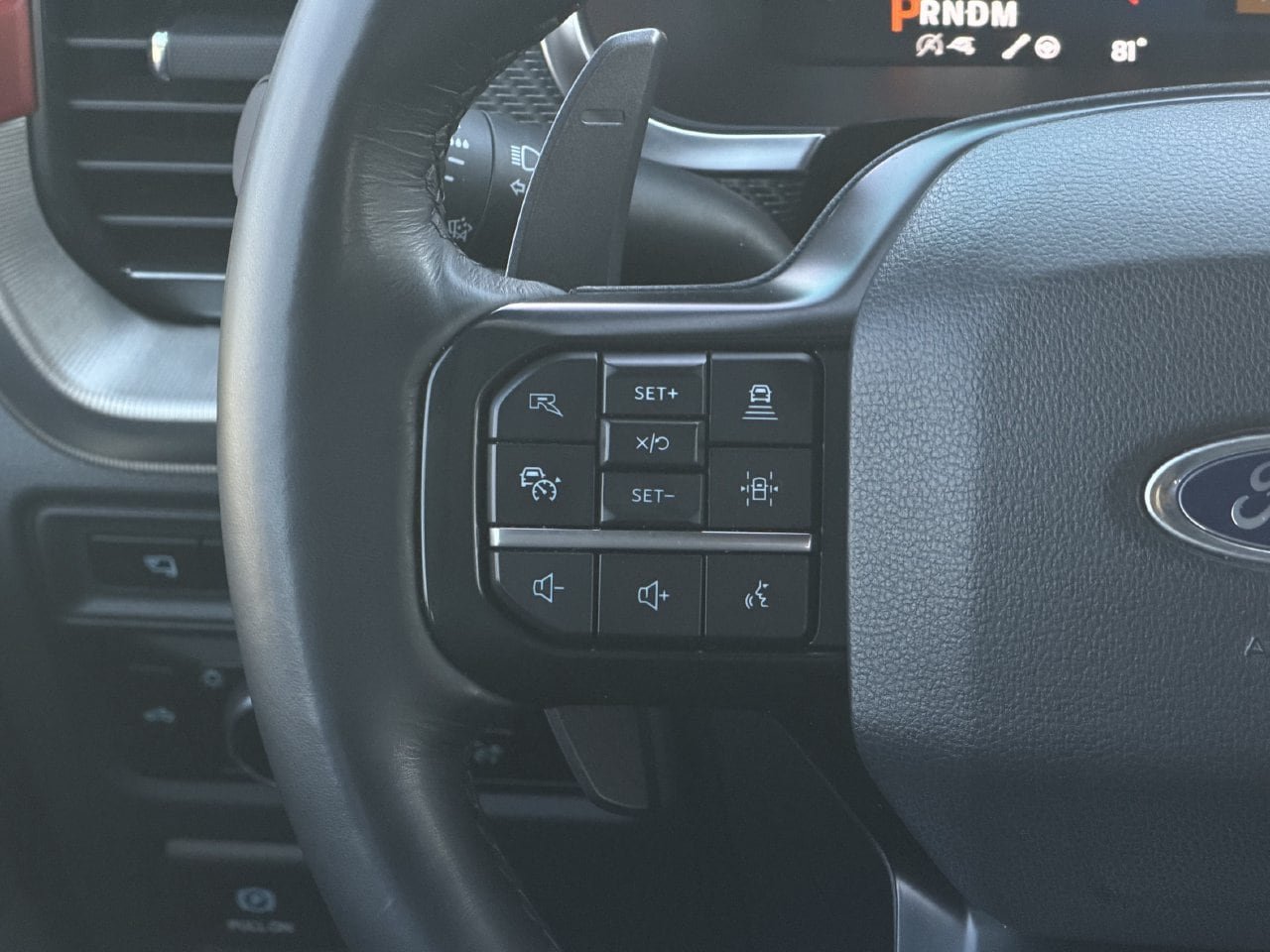 Used 2023 Ford F150 Raptor w/ Raptor 37 Performance Package AWD/4WD image 13
