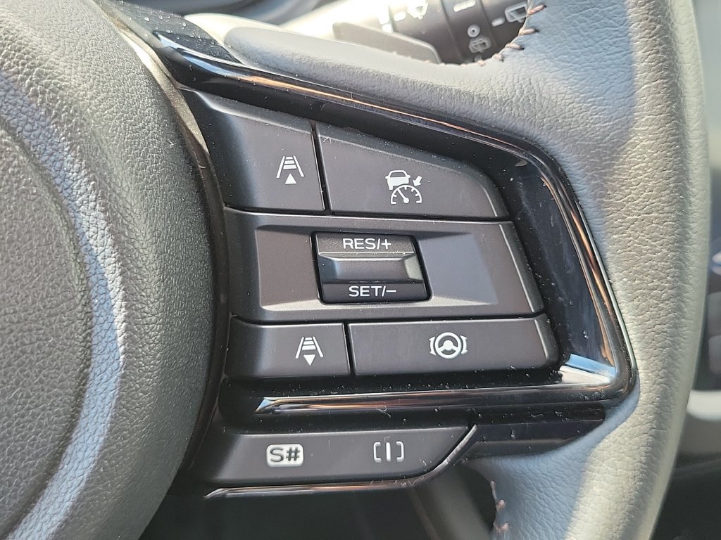 Certified 2026 Subaru Forester Sport AWD/4WD image 25