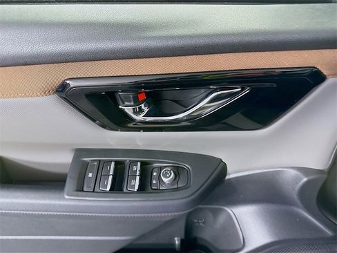 Certified 2025 Subaru Forester Sport image 24