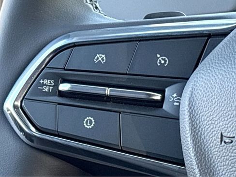 New 2026 Chevrolet Tahoe LS RWD image 11
