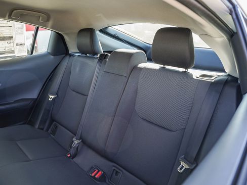 New 2026 Toyota Prius LE FWD image 21