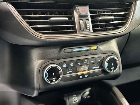 New 2026 Ford Escape Active image 21