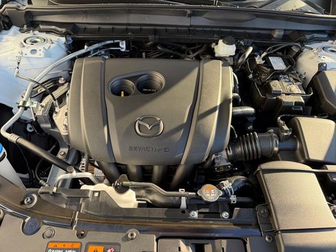 New 2026 MAZDA CX-50 AWD 2.5 S w/ Cargo Package image 12
