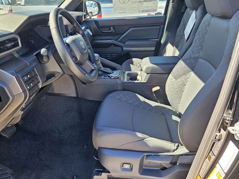 New 2025 Toyota Tacoma SR5 image 4