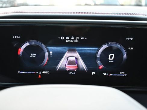 New 2026 Dodge Charger Scat Pack AWD/4WD image 13