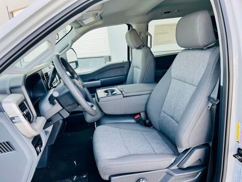 New 2026 Ford F250 XL image 12