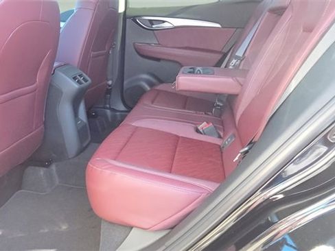 New 2026 Buick Envision Sport Touring image 21