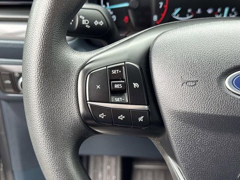 Used 2024 Ford Maverick XL image 10