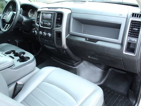 Used 2019 RAM 1500 Tradesman image 13